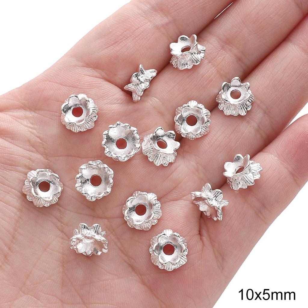 Alloy New Chinese Style Accessories Charms Pendant For Jewelry Making DIY Earring Necklace Bracelet