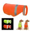 Cooling Dog Jacket High-Visibility Dog Harness Premium Reflective Dog Vest  Pet Supplies