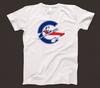 Columbus Jets T Shirt 886 Retro 50s Baseball Team Ohio Pittsburgh Memphis Blues