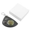 High precisions Hiking Compasses Compact Outdoor Navigation Tool Light Weight Hiking Navigation Device Hiking Accessories