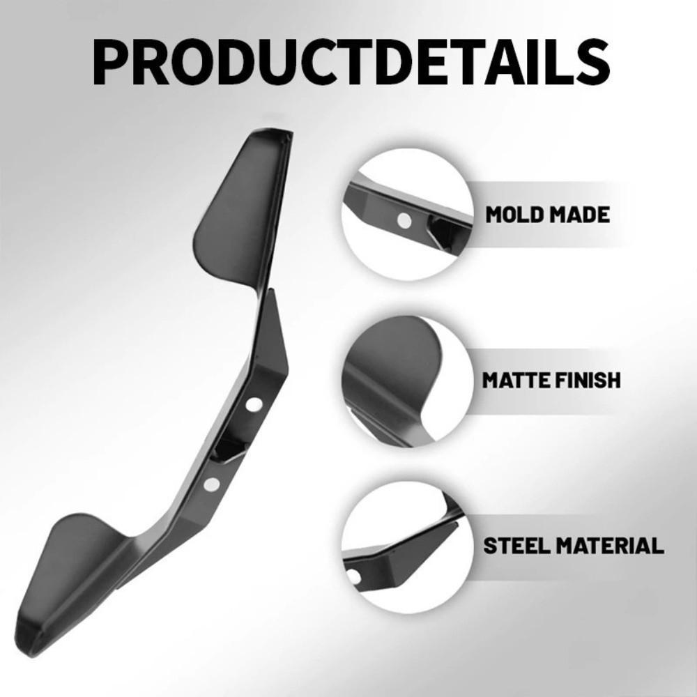 Click Signal Light Motorcycle Bracket Protective Protector Cover  for Honda