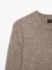 European and American style, new women's clothing, foreign style fashionable and casual button-knitted jacket 5536/149