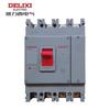 CDM3S Series Molded Case Circuit Breaker