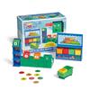 Numberblocks Numberblocks Mini Market pro učení matematiky Vzdělávací Autentická čísla, Hračky, Hračka, 96936,