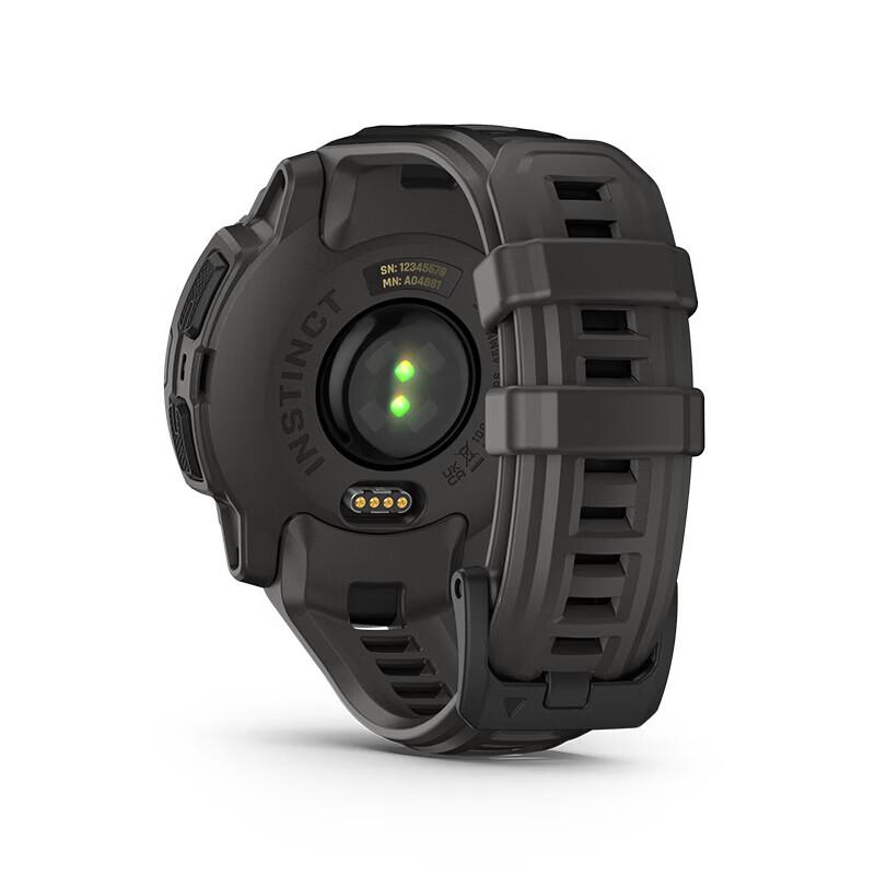 Garmin Instinct E Smartwatch