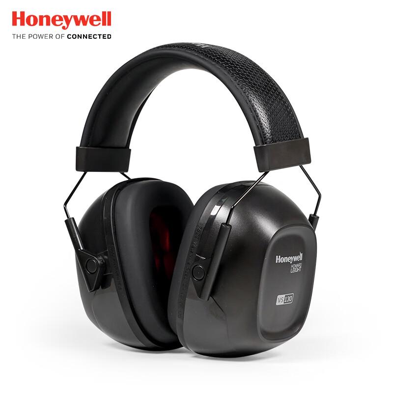 Honeywell VS130 Noise Reduction Earmuffs