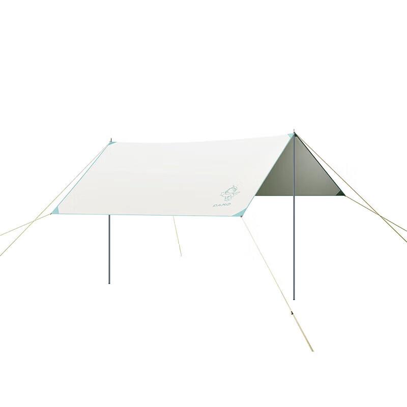 Damai Interstellar Camping Canopy Tent 3x3x2m