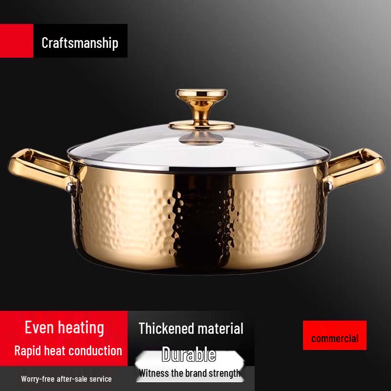 Sule 316 Stainless Steel Multi-Purpose Cooking Pot