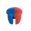 10pcs Hot Cold Water Sign Plastic Faucet Accessories Decorative Cover Anti Scald Tips Hot Cold Faucets Handle Avoid Scalding