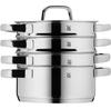 Набор посуды WMF Compact Cuisine, 4 предмета (8900547735)