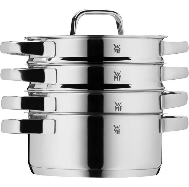 Набор посуды WMF Compact Cuisine, 4 предмета (8900547735)