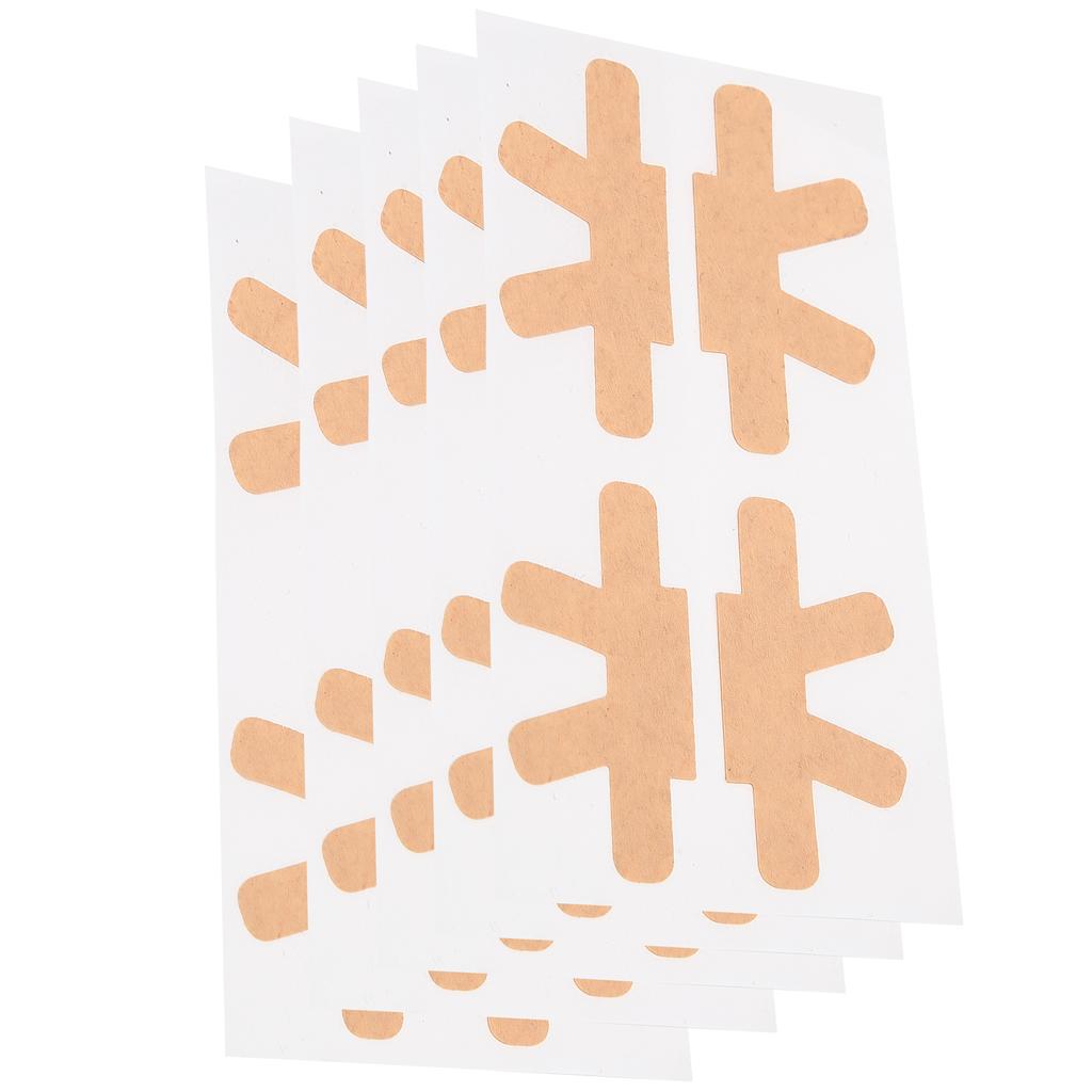 Ingrown Toenail Corrector Stickers Pedicure Toe Nail Care Correction Bandage Patch