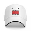 DomoKun Baseball Caps Fashion Domo Kun Doll Face Sandwich  Men Women Adjustable Sun Hat Outdoor