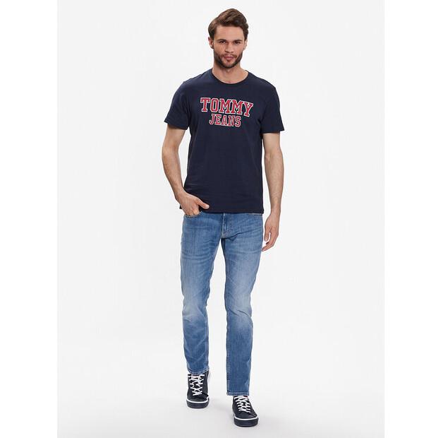 Футболка Tommy Jeans Essential