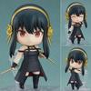 10cm Anime SPY×FAMILY Twilight Anya Forger Yor Forger Action Figures Nendoroid #190119021903 Model Collection Gift Collectible