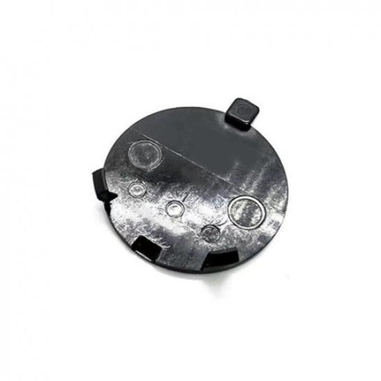 2Pcs Front Center Console Screw Cover Replacement For BMW Z4 E85 E86 2003 - 2009