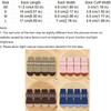 4PCS Adjustable Anti Slip Dog Socks Breathable Puppy Shoes Socks Pet Foot Covers  Outdoor Use