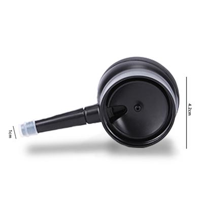 Hair Spray Portable Fiber Powder Spray Applicator Extension Nozzle Pump
