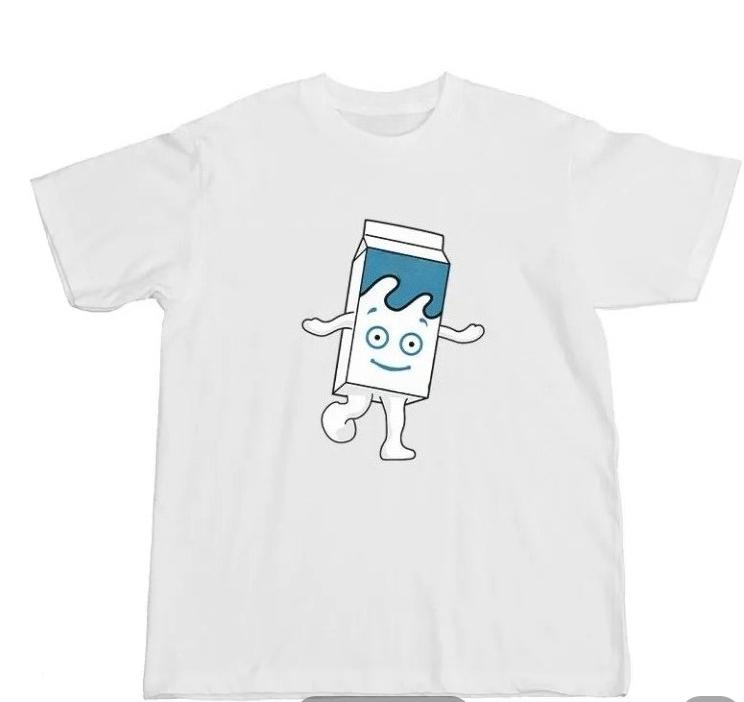 

Rock Music Wear Short-sleeved T-shirt casual Pure Cotton Printed Men s T-shirt Fashion Trend Brand Autumn and winter innerwear 4XL