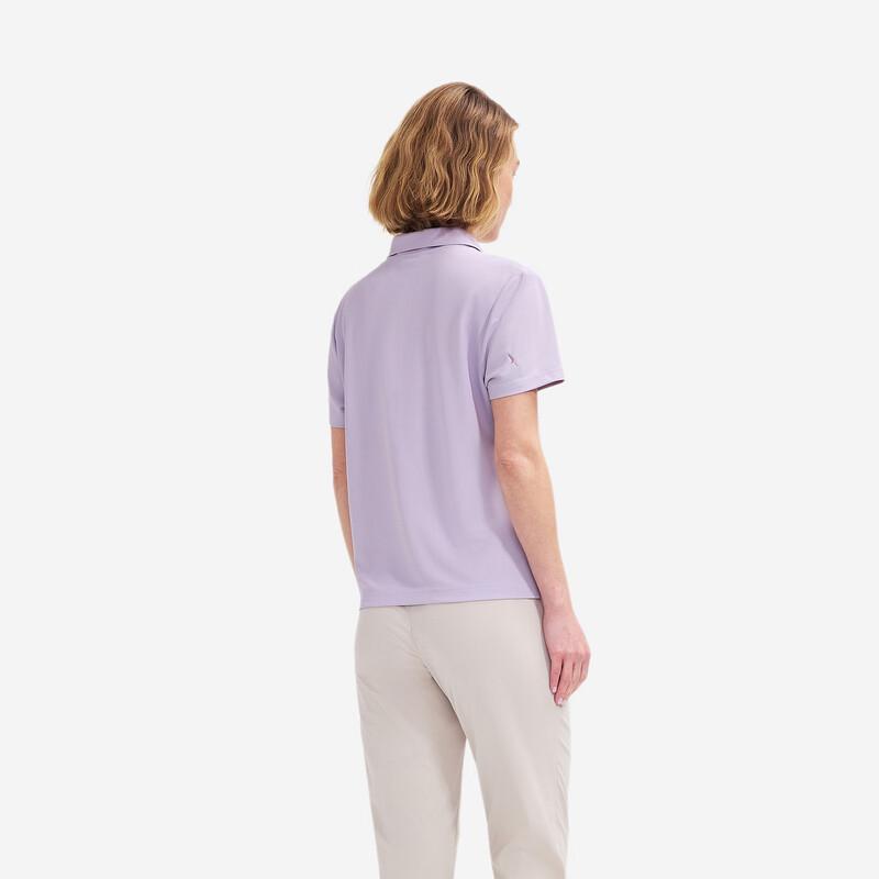 Aigle Women's Cooling Polo Shirt BT55