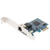 MOGE PCIe Gigabit Ethernet Network Card
