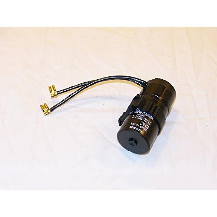 

Danfoss 117U5025 280м 125в Конденсатор круглый с кронштейном