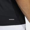 New Adidas AEROREADY T Shirts Men Black GQ2159