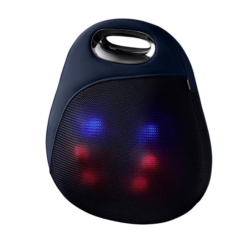 Philips Smart Heated Back & Lumbar Massager CN plug (adapter included)