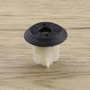 10PCS Front Rear Left Right Door Inner Trim Mounting Clips 07147265039 For BMW