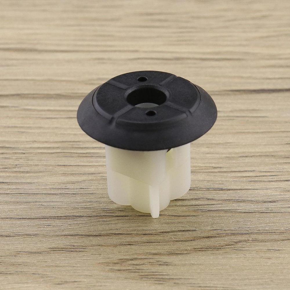 10PCS Front Rear Left Right Door Inner Trim Mounting Clips 07147265039 For BMW