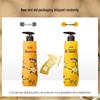 Bee & Flower Scented Liquid Soap 3-Pack