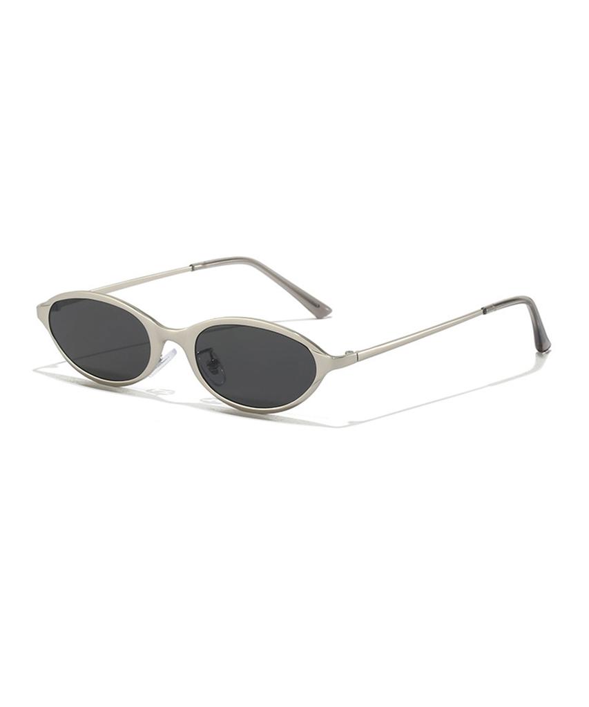 Tukyubeu 3609 (Silver-Black)