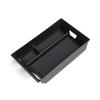 Suitable for Toyota Elfa 40 Series 2025 Armrest Box Storage Box ALPHARD 40 Central Storage Box Car Interior Accessories
