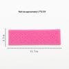 Vintage Pattern Fondant Silicone Mold Cake Border Decoration Set