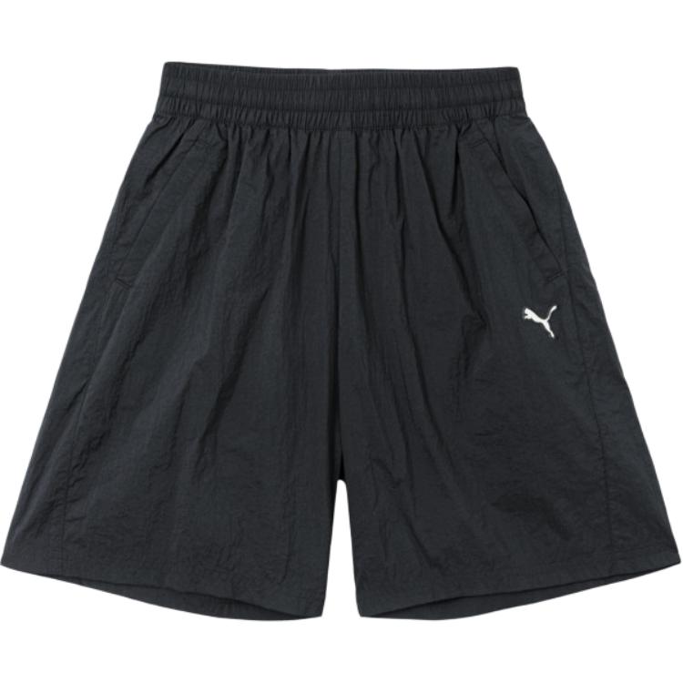 PUMA Kids Shorts Thin 353226110206-90001 110
