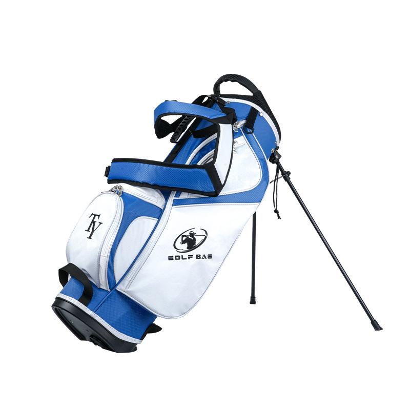 2026 TY Lightweight Kids Unisex Golf Stand Bag