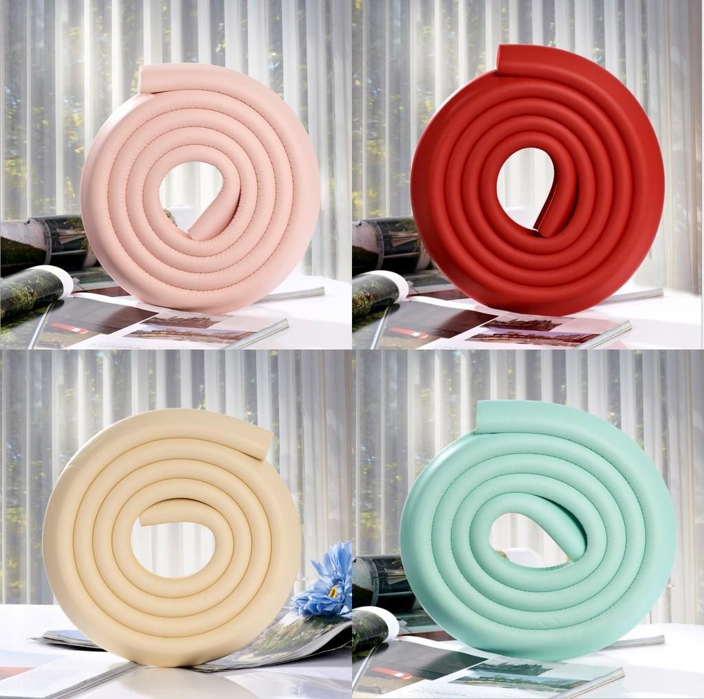 Baby Babyproof Corner Guard For Child Safety With Wide Soft Bumper And Ecofriendly Material