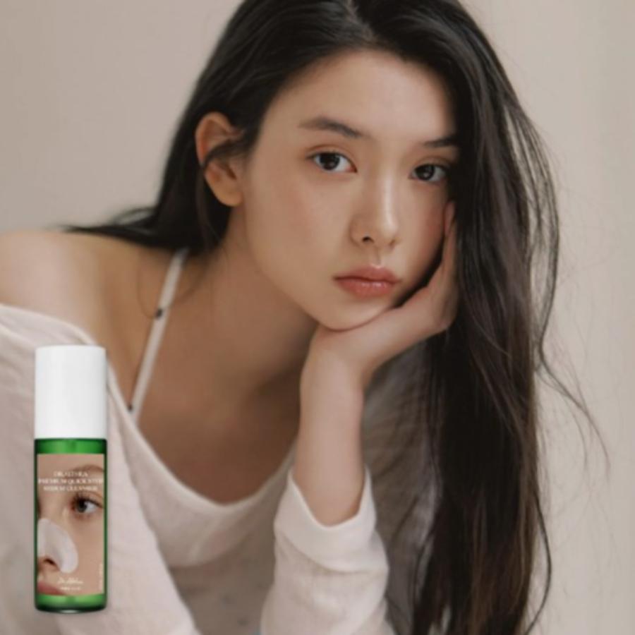 

Dr. Althea Premium Quick Step Sebum Cleanser 100ml