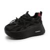 Dad shoes new autumn platform sports casual super fire Forrest Gump shoes