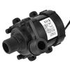 24V , 750L H 950cm Lift   Quiet Brushless   Submersible Pump, 20mm Ports High  Circulation for Aquarium Hydroponics Garden Fountain Cooling