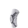 Adjustable Knob Knee Pads Non-Slip Knee Brace Support Professional Sports Knee Brace  Running