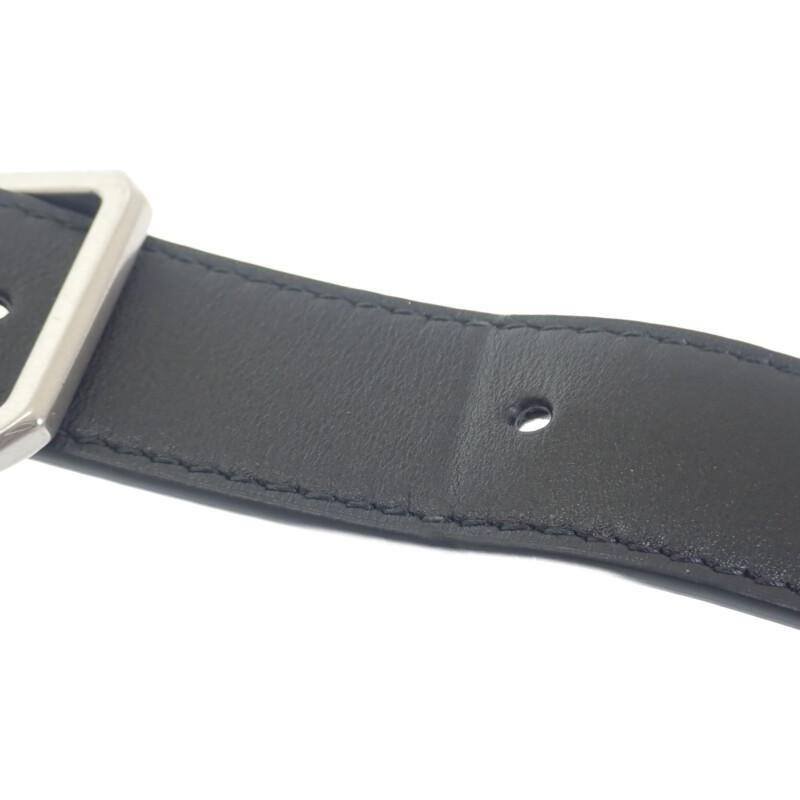 Bottega Veneta 755925V2HL18803 Shoulder Bag Black Calfskin Mens