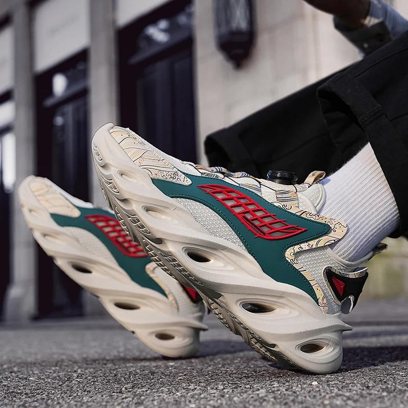 Pantofi pentru bărbați pantofi pantofi pentru bărbați tenis pentru bărbați pantofi de lux pentru bărbați, antrenori casual, curse, pantofi respirabili, pantofi de alergare pentru bărbați