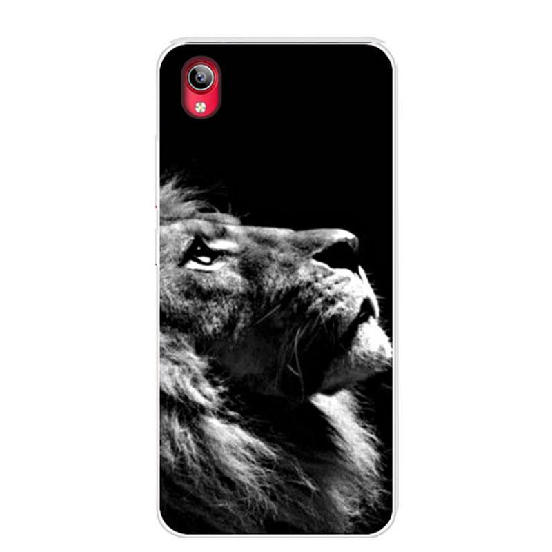 Case For Vivo Y91i Y91C Case Silicone Soft TPU Back Cover For Vivo Y91C Y91i 1820 Y 91i Y 91C Y 91 C Case Cover Fundas Coque