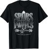 NBA 2026 Western Conference Finals Spurs Next Level T-Shirt