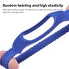 Bracelet for Xiaomi Mi Band 6 7 Strap Nylon Braided Solo Loop Pulseira Bracelet Miband5 Wristband Belt Mi Band 5 4 3 6 Correa