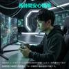 Switch 2 Pro Controller Upgraded Switch 2 Controller with Macro Back 1000mAh High Bluetooth Wireless Anytime Game C Motion TURBO Rapid Fire HD RGB