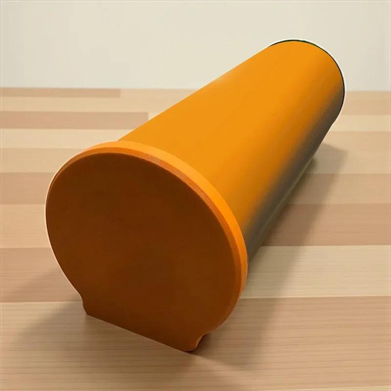 Potato Chips Tray Home Snacks Storage Box Food Extraction Potato Chips Box Slider Tray For Pringles Kitchen Decoration
