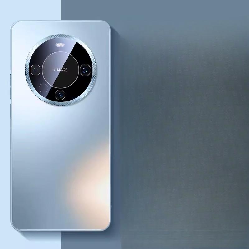 

Huawei Mate60pro Matte PC Back Cover Phone Case, P60 Creative Lens Film, P40pro Protective Case, Mate50 magic5pro