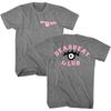 The B52S Deadbeat Club Music Shirt